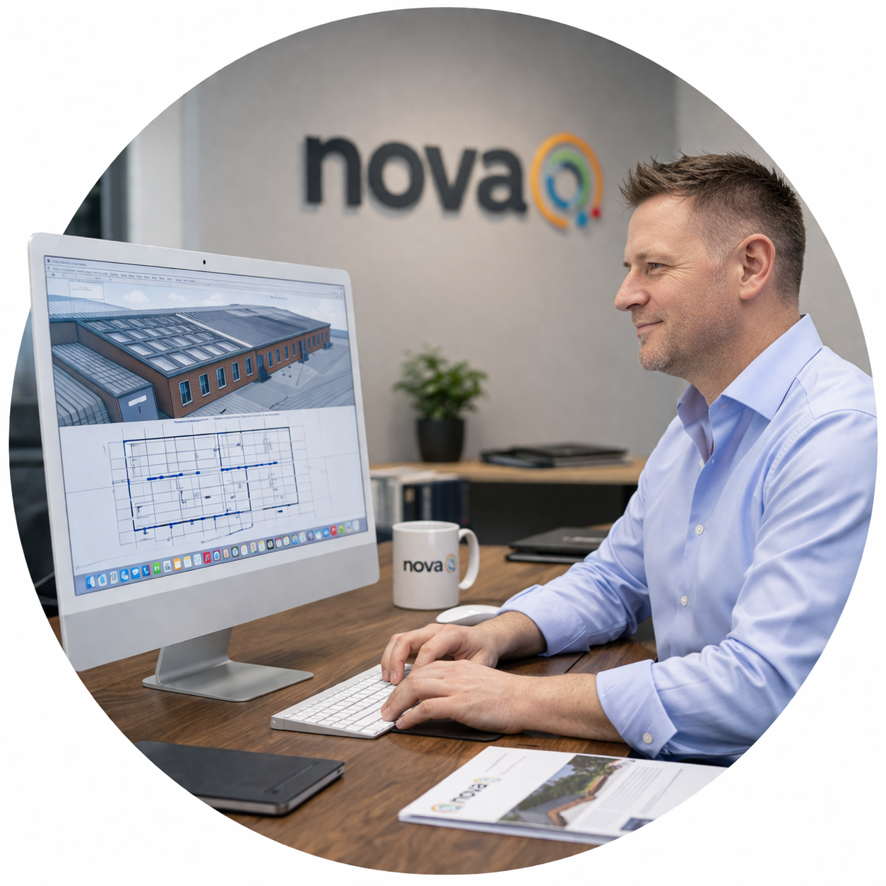 About us - Nova Limited